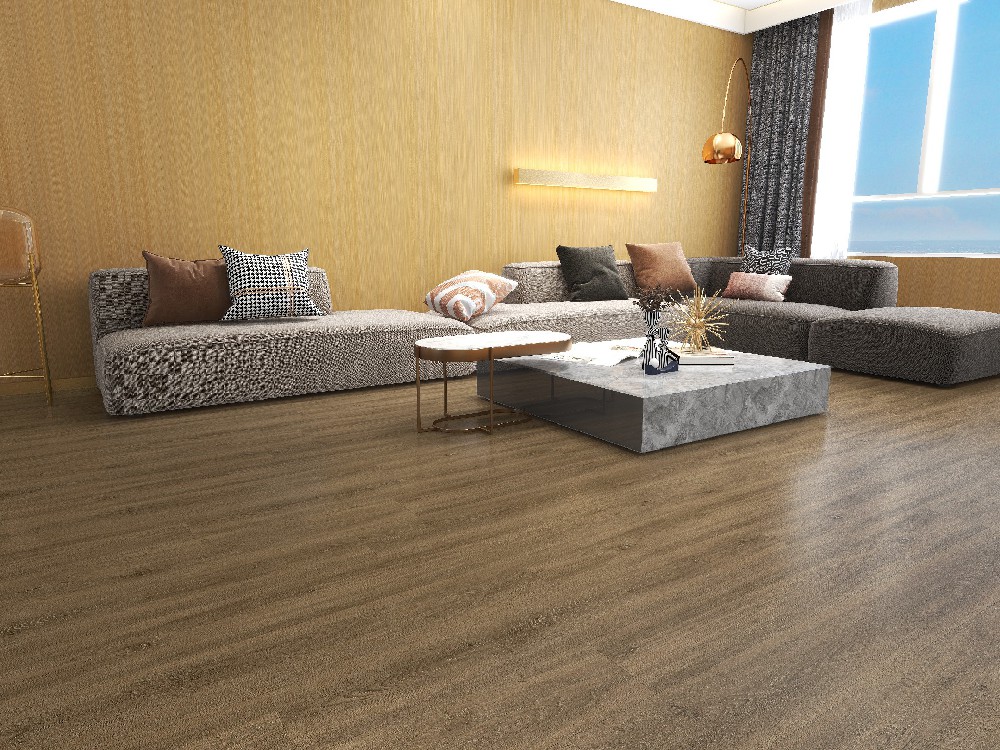 LVT FLOORING